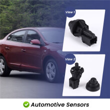 Door Ceiling Light Sensor for megane clio 2 scenic 7700427640