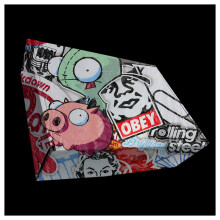 Water Transfer Printing Film Hydrographics Dipping Kit Pig Recorder Graffiti 0,5 X 2M