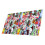 Water Transfer Printing Film Hydrographics  Dipping Kit Pig recorder Graffiti 0.5*2m 2