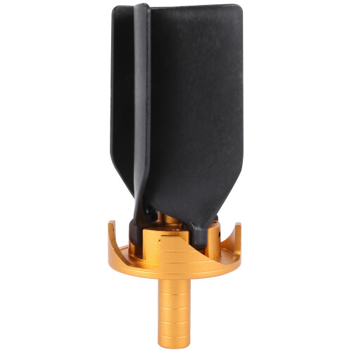 D16 CNC Machine Chip Removal Fan Scrap Sweeper Automatic Cleaning Tool for Engraver Dust Removing 1