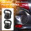 Dent Puller, 2 Pack Suction Cup Dent Puller Handle Lifter, Powerful Car Dent Removal Tools for Car Dent Repair, Glass 4