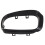 Car Rearview Mirror Frame Side Wing Mirror Shell Frame for  Fabia 2008 2009 2010 2011 2012 2013 2014 Left 4