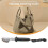 Electric Soldering Iron with Plastic Handle Flat Tip for Car Bumper Repair Hand Welding Tools EU Plug 1