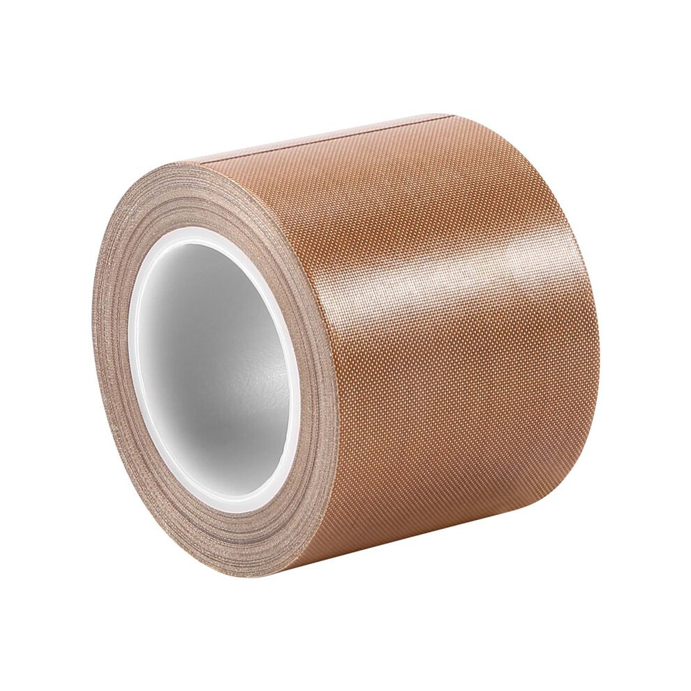 Ptfe Tape/Ptfe Tape For Vacuum Sealer Machine,Hand And Impulse Sealers (2 Inch X 33 Feet) 6031973602186