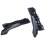 Front Bumper Support Bracket for  Prius 10-15 5211647041 5211547041 7