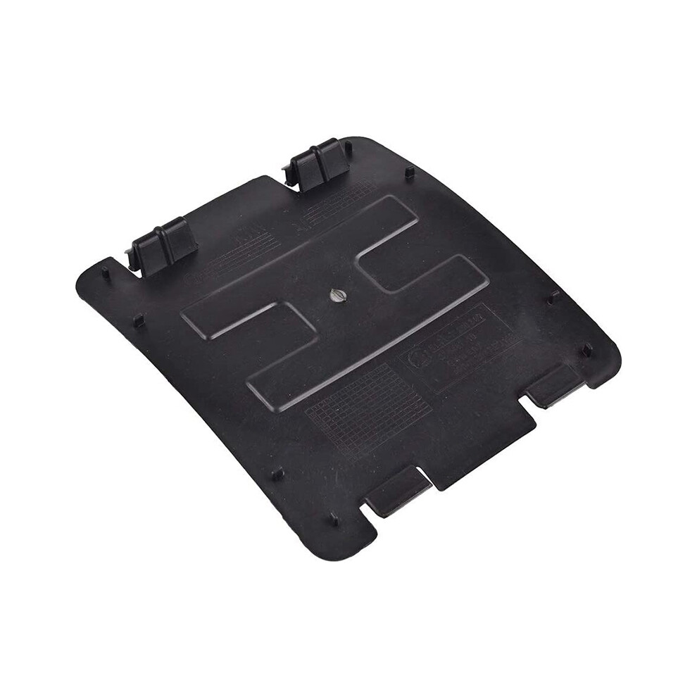 51717260397 Wheel Housing Arch Lining Cover Bulb Change Flap For F22 F23 F32 F33 6031508710683