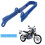 Motorcycle Chain Guide Slider Swingarm Protector for  DRZ400 DRZ400E DRZ400S 2000-2018 - 2