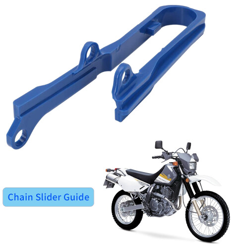 Motorcycle Chain Guide Slider Swingarm Protector for  DRZ400 DRZ400E DRZ400S 2000-2018 - 1