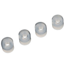 Spur Gear 57 Tooth Parts Replacement Damper Bush Set fit for 1/5 HPI ROVAN ROFUN BAJA 5B RC Car Parts-65082