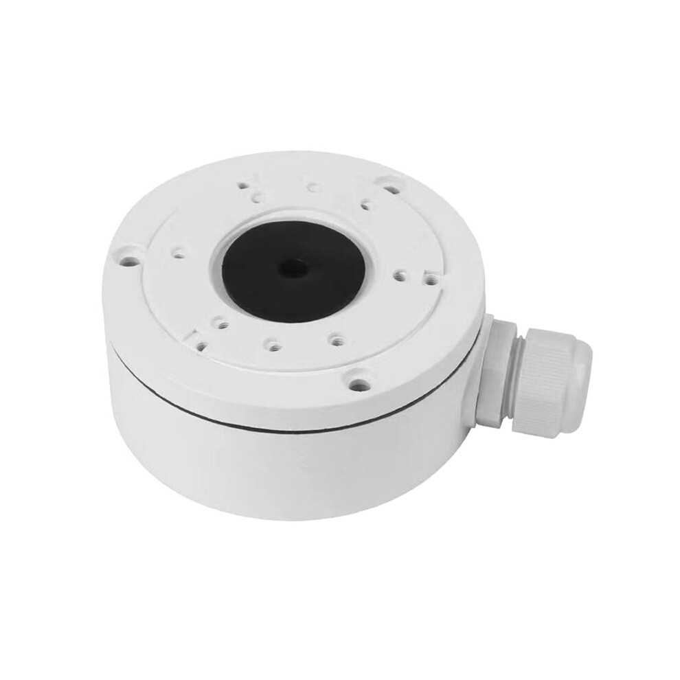 Monitoring Aluminum Wire Box, Wire Storage Box, Aluminum Alloy Indoor And Outdoor Wire Storage Bracket Box 6034227951825