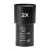 Biological Microscope Eyepiece 2X Barlow Lens for 23.2mm Mount Port Biological Microscope 1