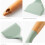 Non-Stick Kitchen Wide Scraper Pizza Cooking Tools Silicone Spatula Cooking Utensils Shovel Spatula Kitchenware E 7
