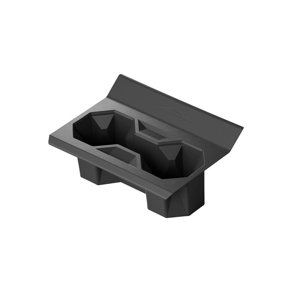 For 2024 Water Cup Holder Center Console Drinks Holder Interior Accessories Water Cup Storage Box 6132158567921