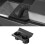For   2024 Water Cup Holder Center Console Drinks Holder Interior Accessories Water Cup Storage Box 2