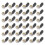 36 PCS Carbon Brushes for Angle Grinder 5x8x13mm for Hand Drill/Sander Electric Drill Tools 1