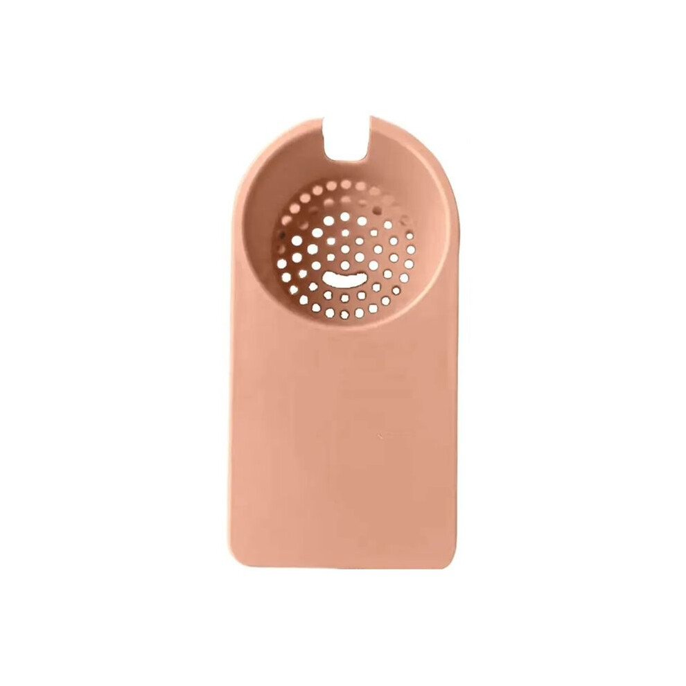 Typecat Anti-Spill Cup Holder Clamp Table Side Water Cup Holder For Workplace Home Desk Computer Desk Side Cup Holder