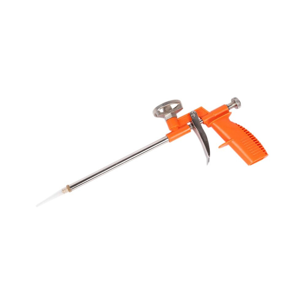 Foam Expansion Joint Filler Foam Spraying Metal Polyurethane Trigger Sprayer Pump Sealant Joint Filler House Decoration 6031503411790