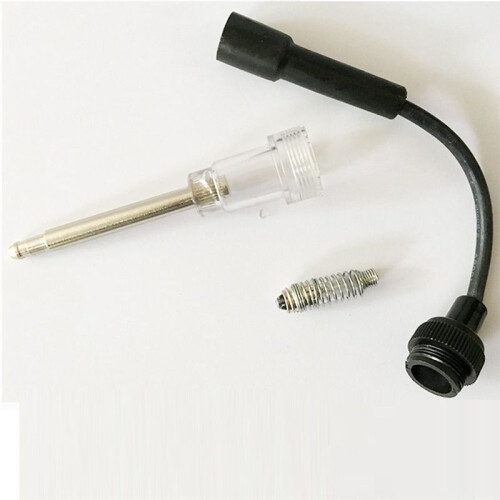 Automotive  Ignition Tester Tester Ignition System Check Tester Jumping Fire Gauge Tester 2