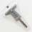 Car Tire Pattern Measuring Ruler  Stainless Steel Inspection Ruler Pattern Depth Inspection Vernier Caliper Tools 6