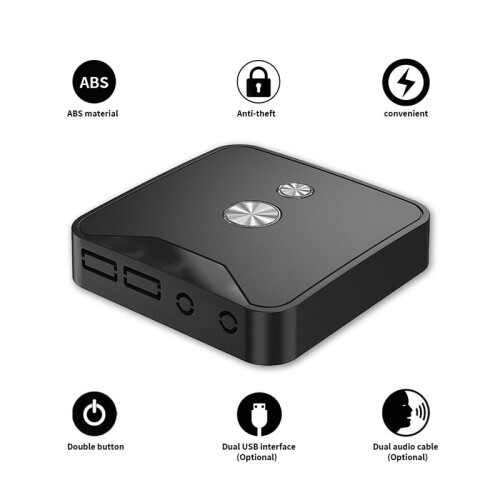 Computer Desktop Power  External PC Host Power Supply /Off Push Button , No USB Port 2