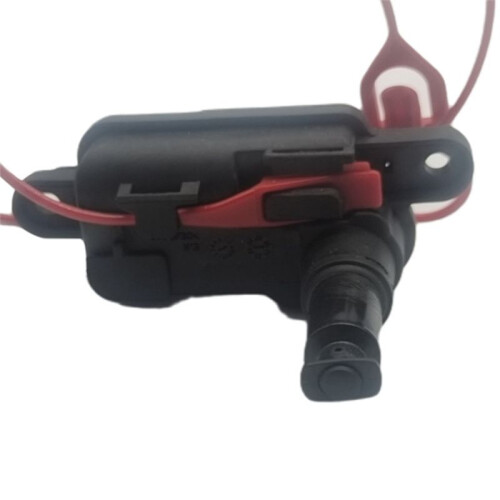 8V0862159 Actuator Tank Cover Motor Central Locking for  Atlas   8V0 862 159