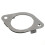 For  RAM 2019-2023 Exhaust Pipe Interface Gasket 68505222AA Car Accessories 1
