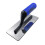 Stainless Steel Paint Plastering Finishing Hand Tools Plastering Bricklayer Plaster Trowel for Wall Construction Tools L 2