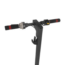 Ulip Front Metal Hook for M5 and M6 Screw Electric Scooter Accessories Parts Storage Hook