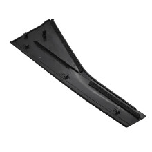 Car Right Rear Door Outer Pillar Garnish Trim Panel C-Pillar Panel for FIT JAZZ GD1 GD3 2003-2008 72721-SAG-H00