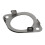 For  RAM 2019-2023 Exhaust Pipe Interface Gasket 68505222AA Car Accessories 5
