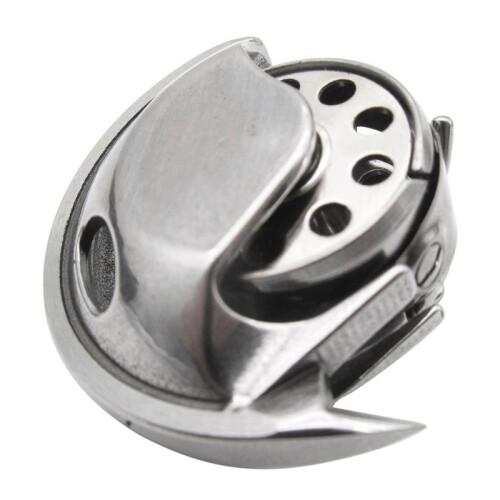 19036 Sewing Machine Hook, Spool Box, Household Sewing Machine Bobbin, Foot-Operated Bobbin, Swing Bobbin Case 2