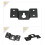 Speaker Wall Mount Bracket Ceiling Stand Clamp Surround Speaker Rear Hook Hanger Plate for Speaker Accessories 3