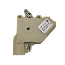80552 for Bluebird Door Central Control Lock Actuator Motor Assembly 5E900-FS(Right Front)