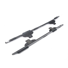 4 Binari di Guida per Tetto Apribile Anteriore 54 10 2993888 per E84 X1 2009-2015 Staffa Scorrevole per Tenda per Tetto Apribile