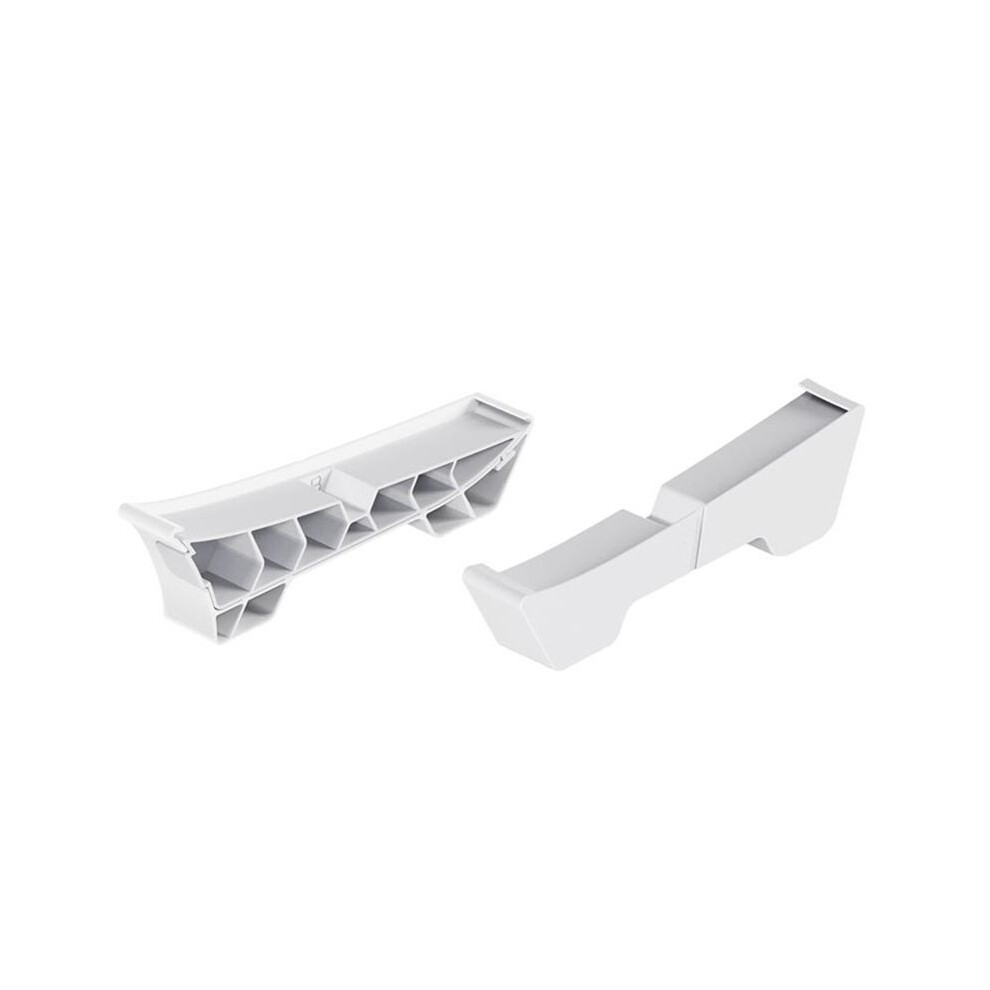 Horizontal Stand For Ps5 Slim Console, Base Stand For Ps5 Slim Disc & Digital Editions Game Console Dock Mount Holder 6034191725026