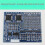 SMD-Komponentsvetsövningstavla DIY Kit Skill Training Board Led Transistor Set Practice 2