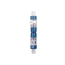 20 mm Aquariumfilter, Waterslang, Stroomregeling, Dubbele Kraan, Snelsluiting, Aquariumfilter, Vervang Accessoires