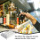 Refrigerator Beverage Dispenser Self-Propelled Beverage Organizer Bottle and Can Dispenser 8