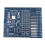 SMD Component Welding Practice Board DIY Kit Skill Training Board Led Transistor Set Practice 7