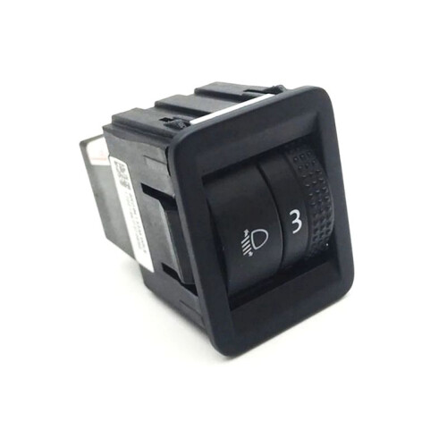 Car Headlight Height Adjustment  for   2011-2019 6RD941333A 6RD 941 333A