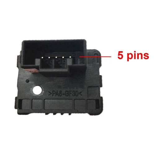 Car Headlight Height Adjustment  for   2011-2019 6RD941333A 6RD 941 333A 2