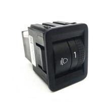 Schalter Zur Höhenverstellung der Autoscheinwerfer für 2011-2019 6RD941333A 6RD 941 333A