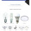 Motion Sensor Light  AC85-265V PIR Sensor for Lighting  Delay Adjust Movement Detector Lamp Automatic 9