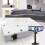 Projector Brackets Folding Camera Tripod Stand Rotate 360 Degree  Projector Wall Mount for Projector Wall Ceiling 3