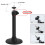 Projector Brackets Folding Camera Tripod Stand Rotate 360 Degree  Projector Wall Mount for Projector Wall Ceiling 4