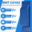 8PCS Shipping Container Air Vent Kit Heavy Duty Shipping Container Accessories Flow Ventilation Kit 6