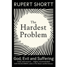 The Hardest Problem by Rupert Shortt Paperback Book