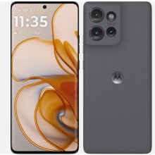 Motorola edge 50 16.9 cm (6.67") Dual SIM Android 14 5G USB Type-C 12 GB 512 GB 5000 mAh Grey