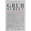 Grub Street by Ruth Herman Paperback Book 1