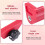 Universal Camshaft Dual Cam Clamp Locking Alignment Timing Belt Gear Tool Holder 2